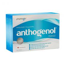 Anthogenol月光宝盒花青素 60粒 +送10粒