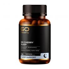 Go Healthy 高之源 樱桃睡眠胶囊60c
