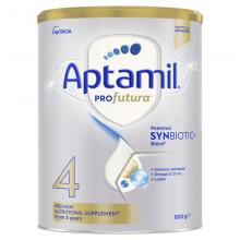 【门店自取】Aptamil爱他美铂金4段*1罐