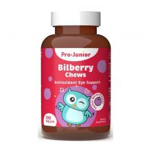 Prolife蓝莓越橘护眼Bilberry-200粒