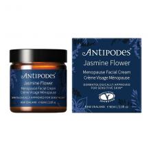 Antipodes安蒂碧斯 Jasmine Flower茉莉舒缓面霜（补水抗衰老） 60ml