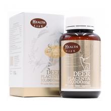 【包邮】Health Life 鹿胎胶原养肌驻颜丸 90粒 （运输途中的物理变化，融化、断裂、变形、...