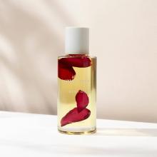 【买1送“1”】Linden Leaves Memories 玫瑰身体油100ml + 送10ml