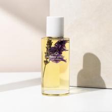 【买1送“1”】Linden Leaves Dreams 薰衣草身体油100ml + 送10ml
