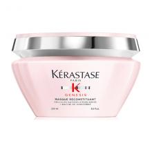 Kérastase卡诗 元气姜粉色防脱发强韧修复发膜 200ml