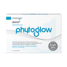 Anthogenol月光宝盒 谷胱甘肽美白焕肤胶囊 30粒 