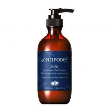 Antipodes亮白洁面凝胶Juliet-GelCleanser-200ml 