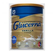 Abbott 雅培 Glucerna 糖尿病人配方蛋白粉营养粉 850g 