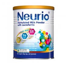 Neurio纽瑞优 智慧版乳铁蛋白(黄金版)120g