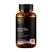 Go healthy 高之源 go healthy beautiful skin 胶原蛋白120粒