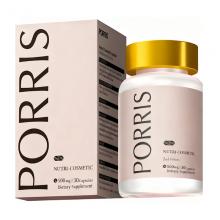 Porris 麦角硫因胶囊 30粒