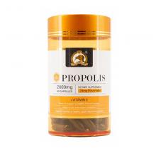 Kiwi Gold蜂胶90粒 