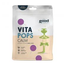 The Good 儿童安神棒棒糖 12支/包 （运输途中的物理变化，融化、断裂、变形、结冰等情况，不予理赔）