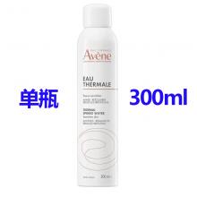 Avene雅漾喷雾Themal Spring Water 300ml（单瓶）