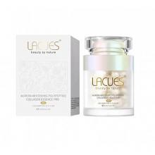 LACUES露可莳 极光多肽胶原蛋白精华60粒 白胶美白丸