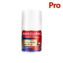 MAXCURAL迈可乐 绿唇贻贝青口素关节膏Pro白金版 50g