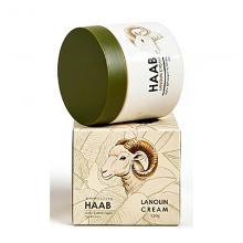 HAAB 绵羊油 150g
