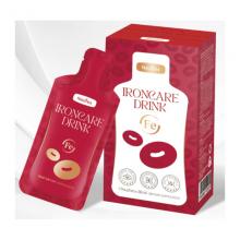 Naturies 奈氏力斯 水光铁 7袋*30ml