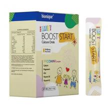 Bionique 液体钙镁锌 16ml*30条 含D3K2