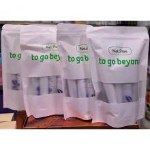 【买2送2 包邮】Naturies 奈氏力斯白芸豆瘦身*7支 *4袋