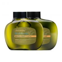 【两瓶包邮】Antipodes 蜜桃小苍兰柔顺保湿洗发水+护发素 340ml+340ml
