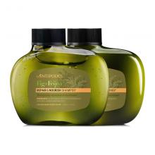 【两瓶包邮】Antipodes 修复滋养洗发水340ml +护发素 340ml