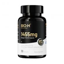 BIOH佰澳和 97%高纯度深海鱼油 30粒