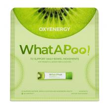 Oxyenergy氧气能量 通便剂 30包