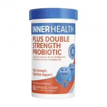 Inner Health Plus Double青少年成人双倍益生菌 60c